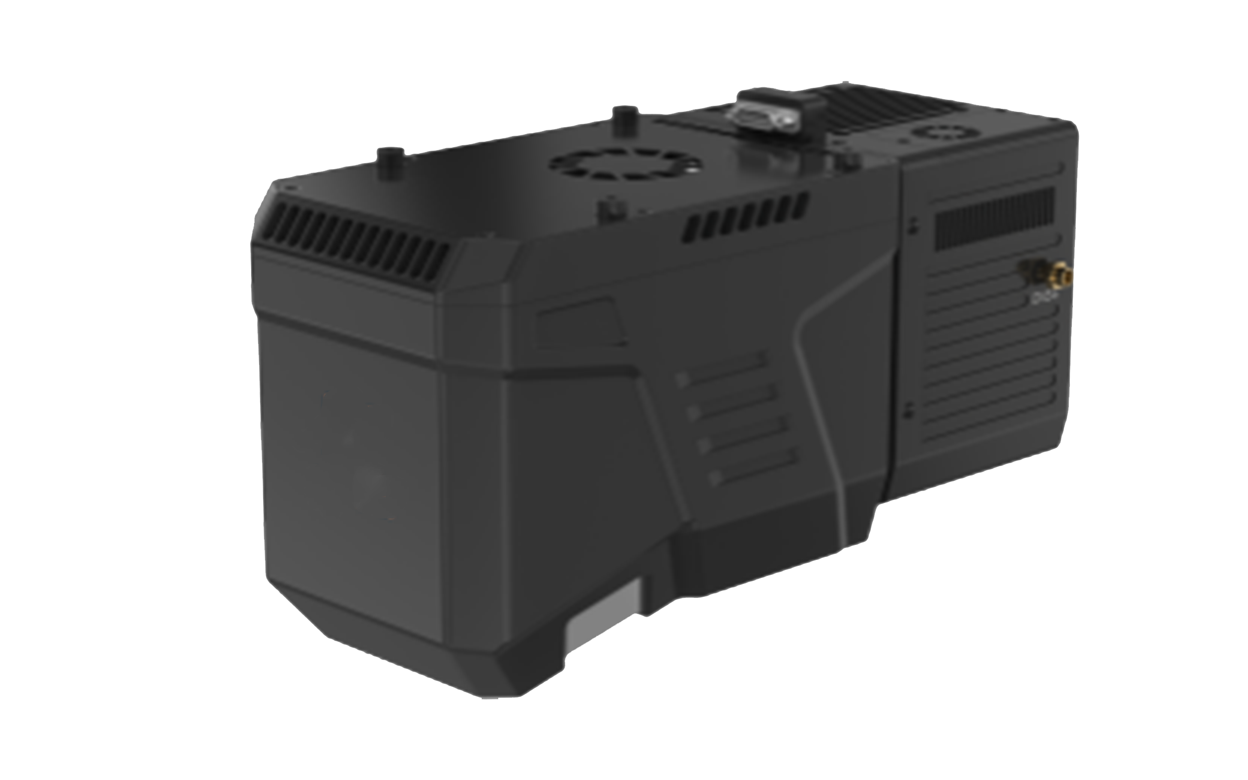 FT-1200 Airborne LiDAR SystemLiDAR