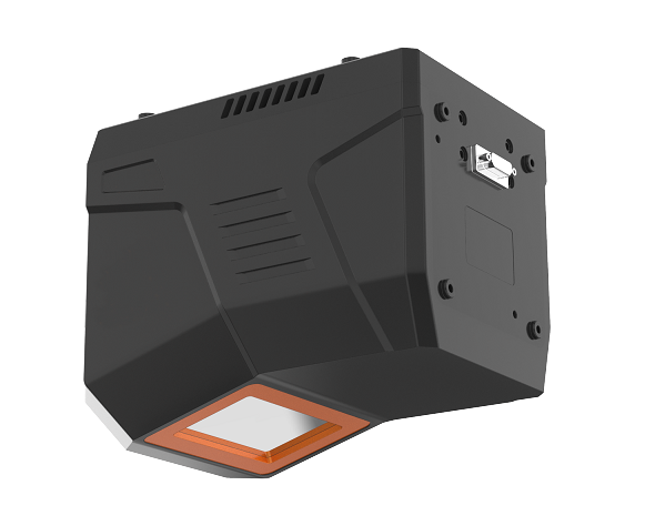 Laser Scanner