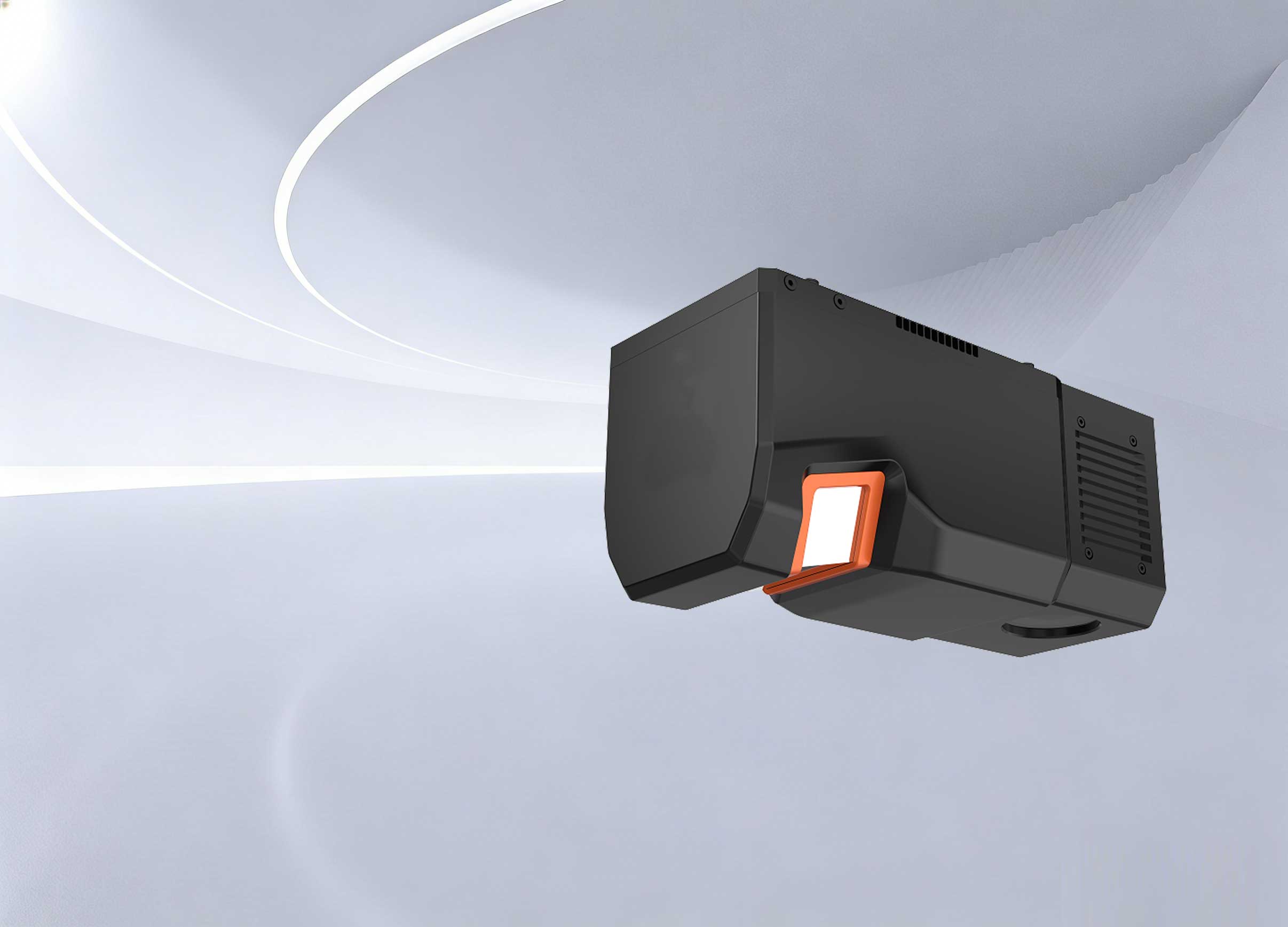 FT-2000 Airborne LiDAR SystemLiDAR