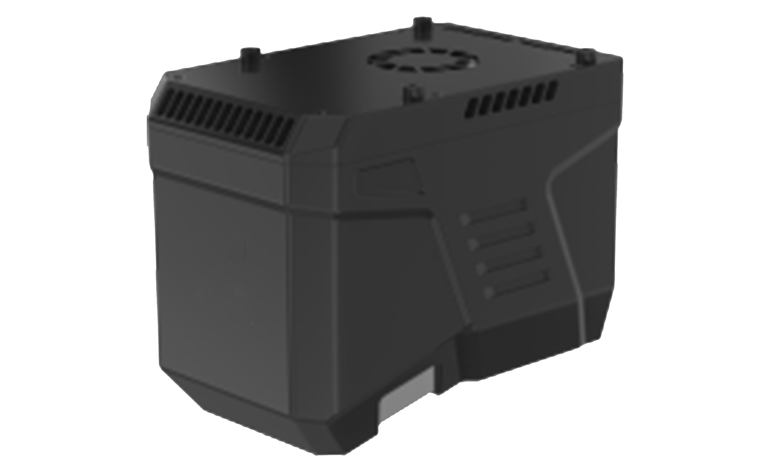 FT-1200H Airborne Laser ScannerLaser Scanner